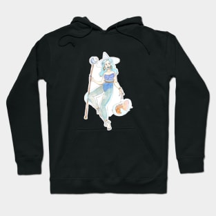 Water Witch Hoodie